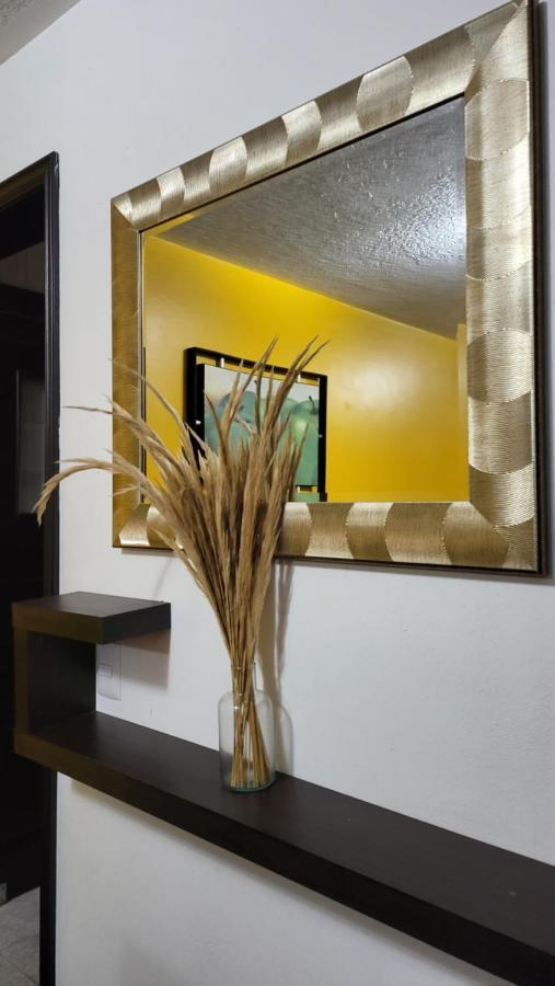 Departamentos Oaxaca Bonito Apartment Ngoại thất bức ảnh