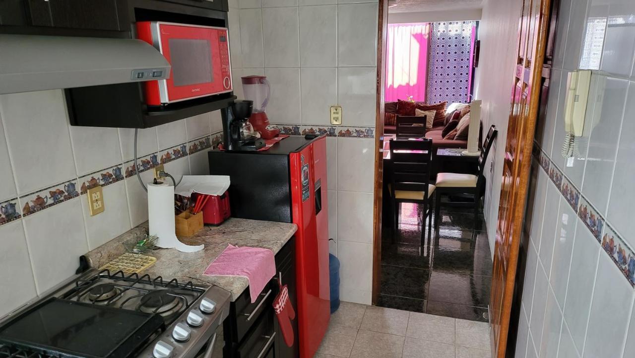 Departamentos Oaxaca Bonito Apartment Ngoại thất bức ảnh