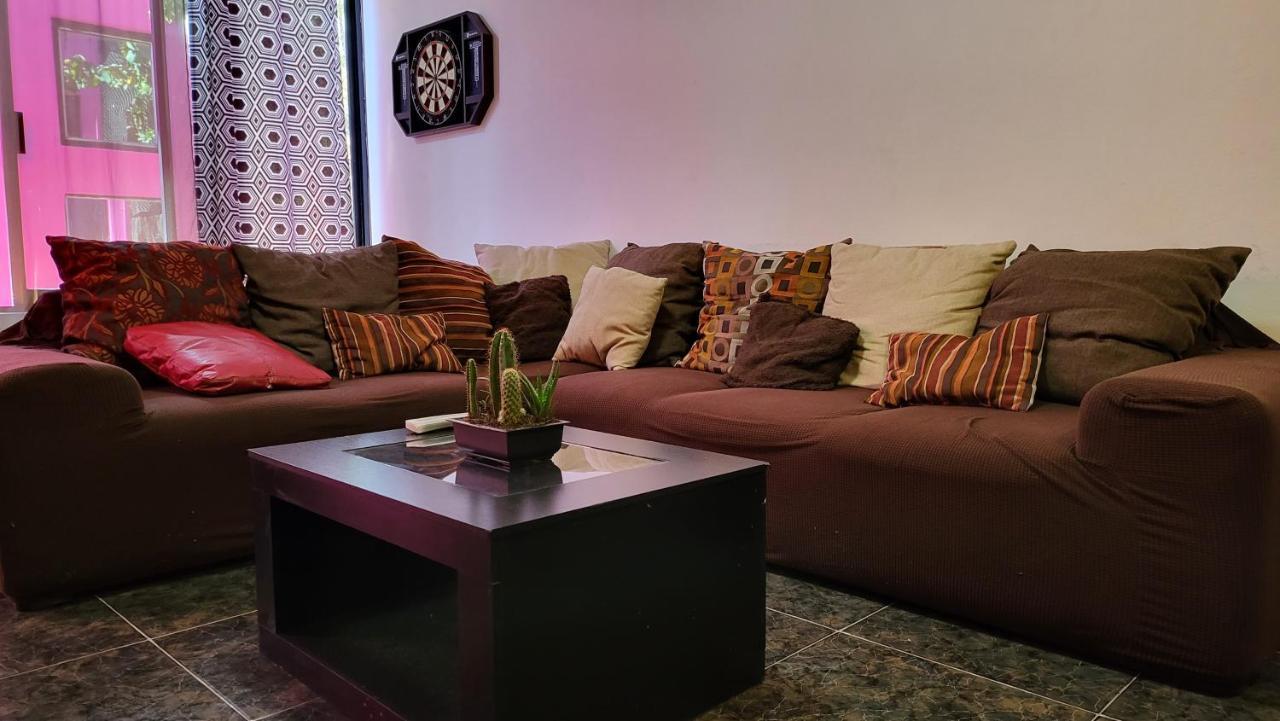 Departamentos Oaxaca Bonito Apartment Ngoại thất bức ảnh