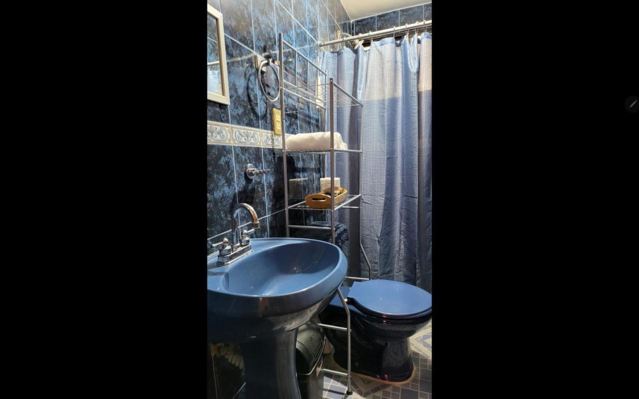 Departamentos Oaxaca Bonito Apartment Ngoại thất bức ảnh