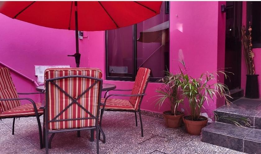 Departamentos Oaxaca Bonito Apartment Ngoại thất bức ảnh